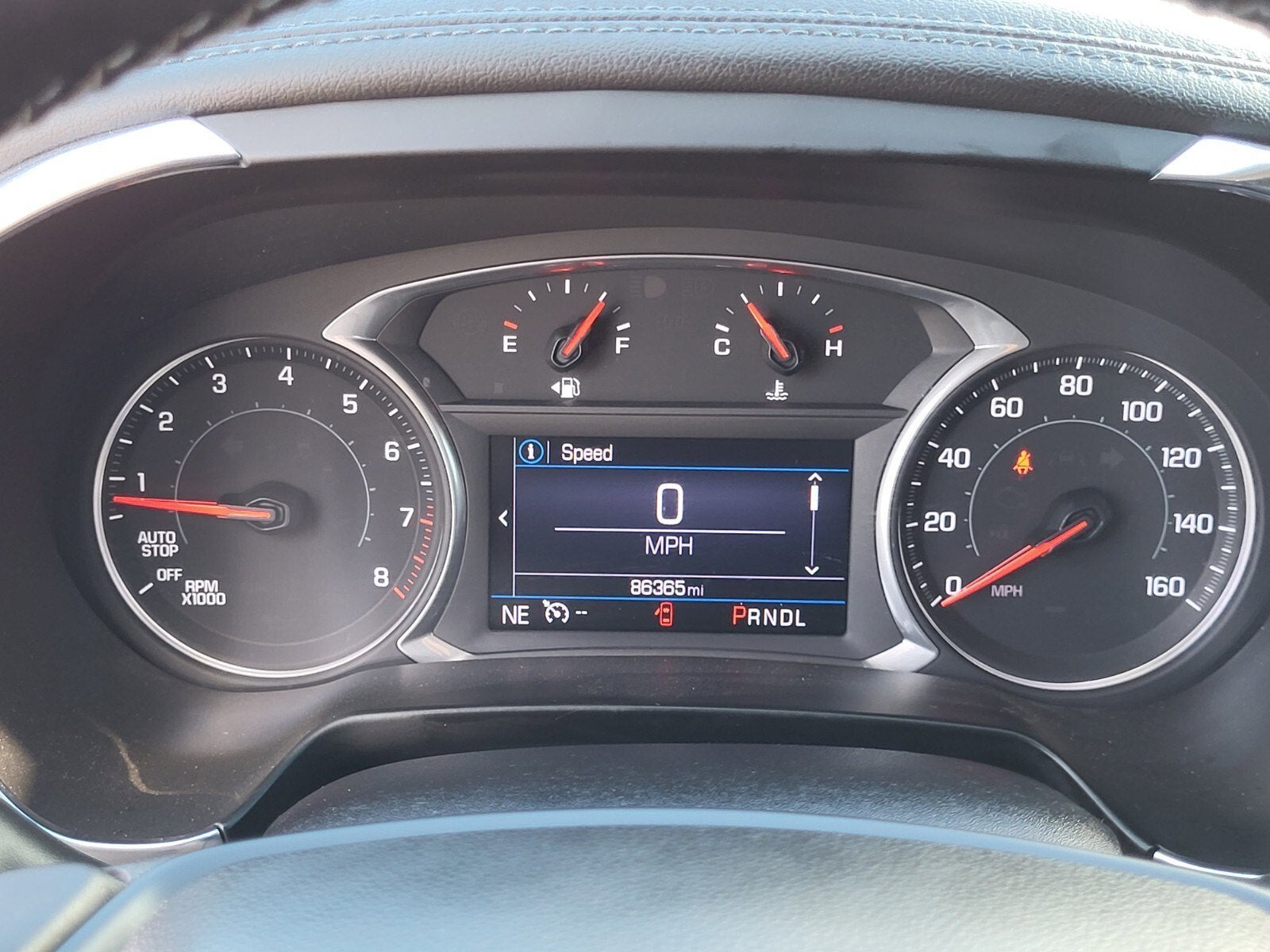 2019 Chevrolet Blazer 4DR FWD LT