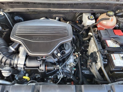 2019 Chevrolet Blazer 4DR FWD LT