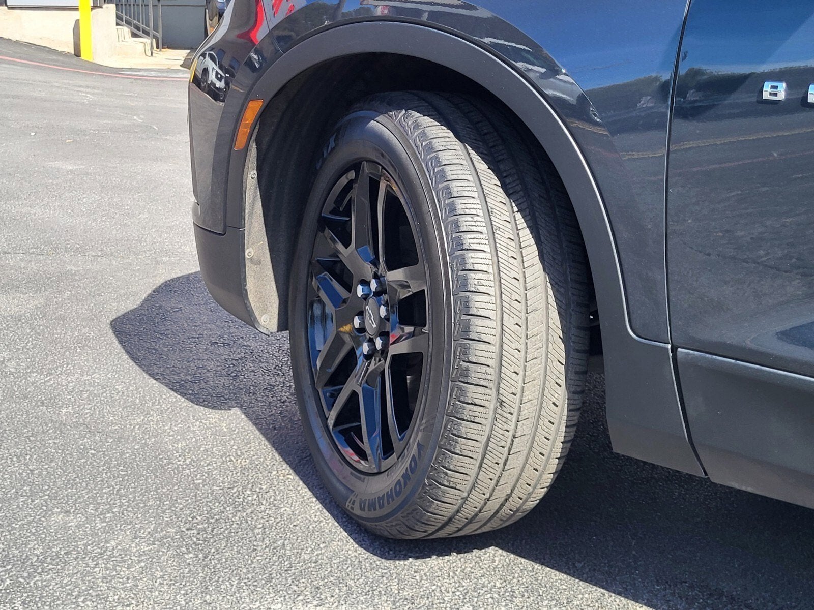 2019 Chevrolet Blazer 4DR FWD LT