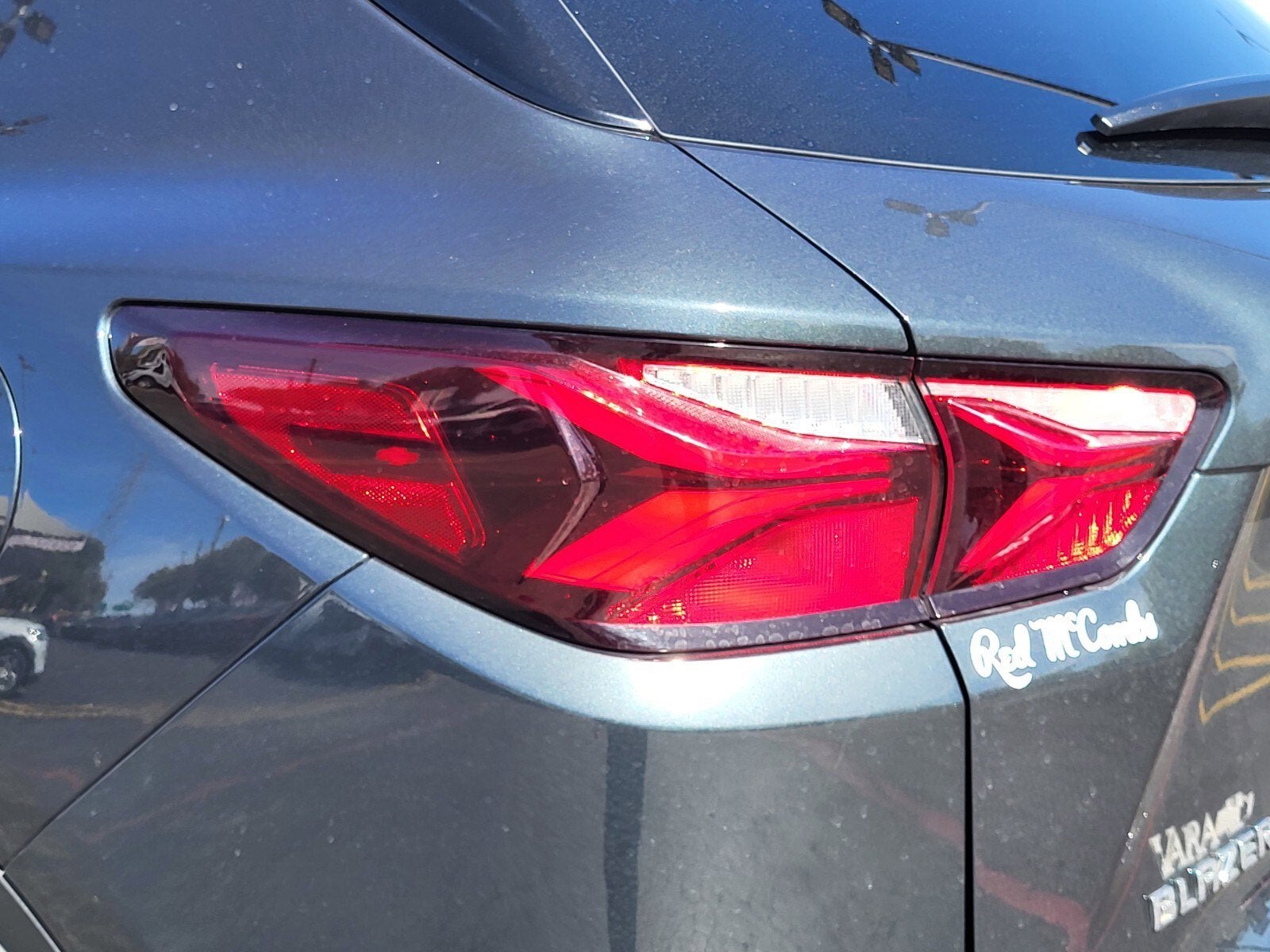 2019 Chevrolet Blazer 4DR FWD LT