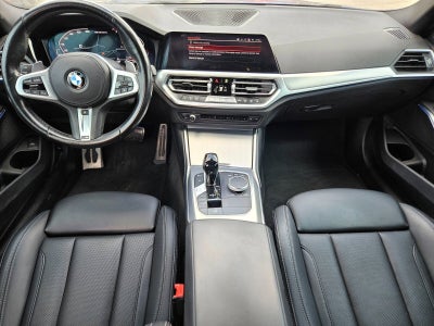 2022 BMW 3 Series M340i xDrive