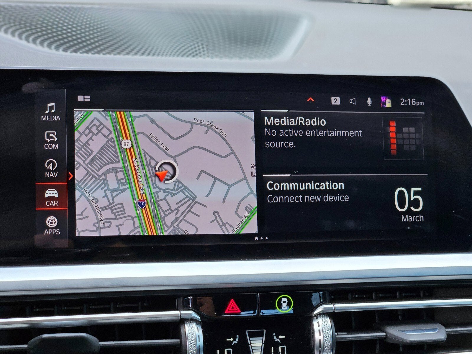 2022 BMW 3 Series M340i xDrive