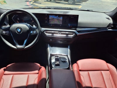 2024 BMW 3 Series 330i