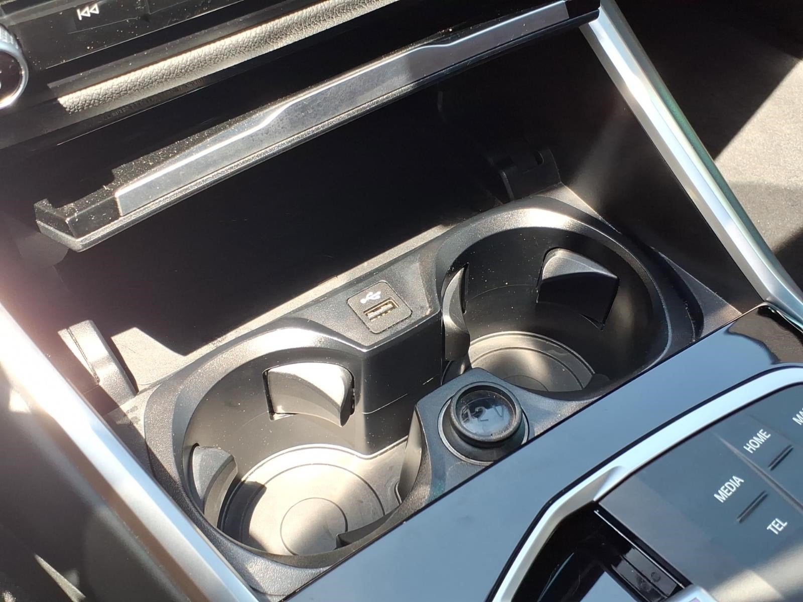 2024 BMW 3 Series 330i