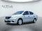 2013 Nissan Versa S Plus