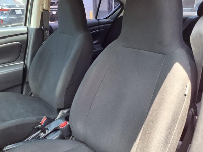 2013 Nissan Versa S Plus