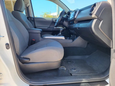 2023 Toyota Tacoma 2WD SR5