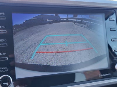 2023 Toyota Tacoma 2WD SR5