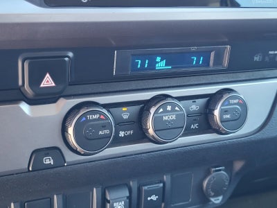 2023 Toyota Tacoma 2WD SR5