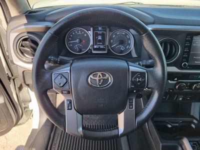2023 Toyota Tacoma 2WD SR5