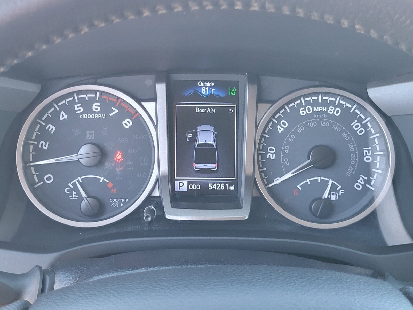 2023 Toyota Tacoma 2WD SR5