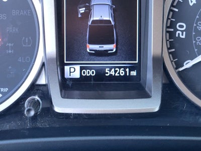 2023 Toyota Tacoma 2WD SR5