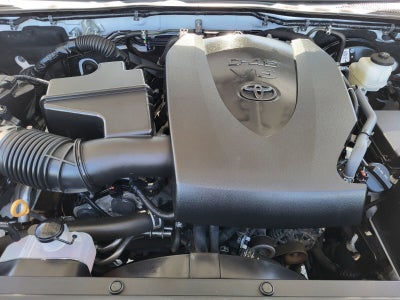 2023 Toyota Tacoma 2WD SR5