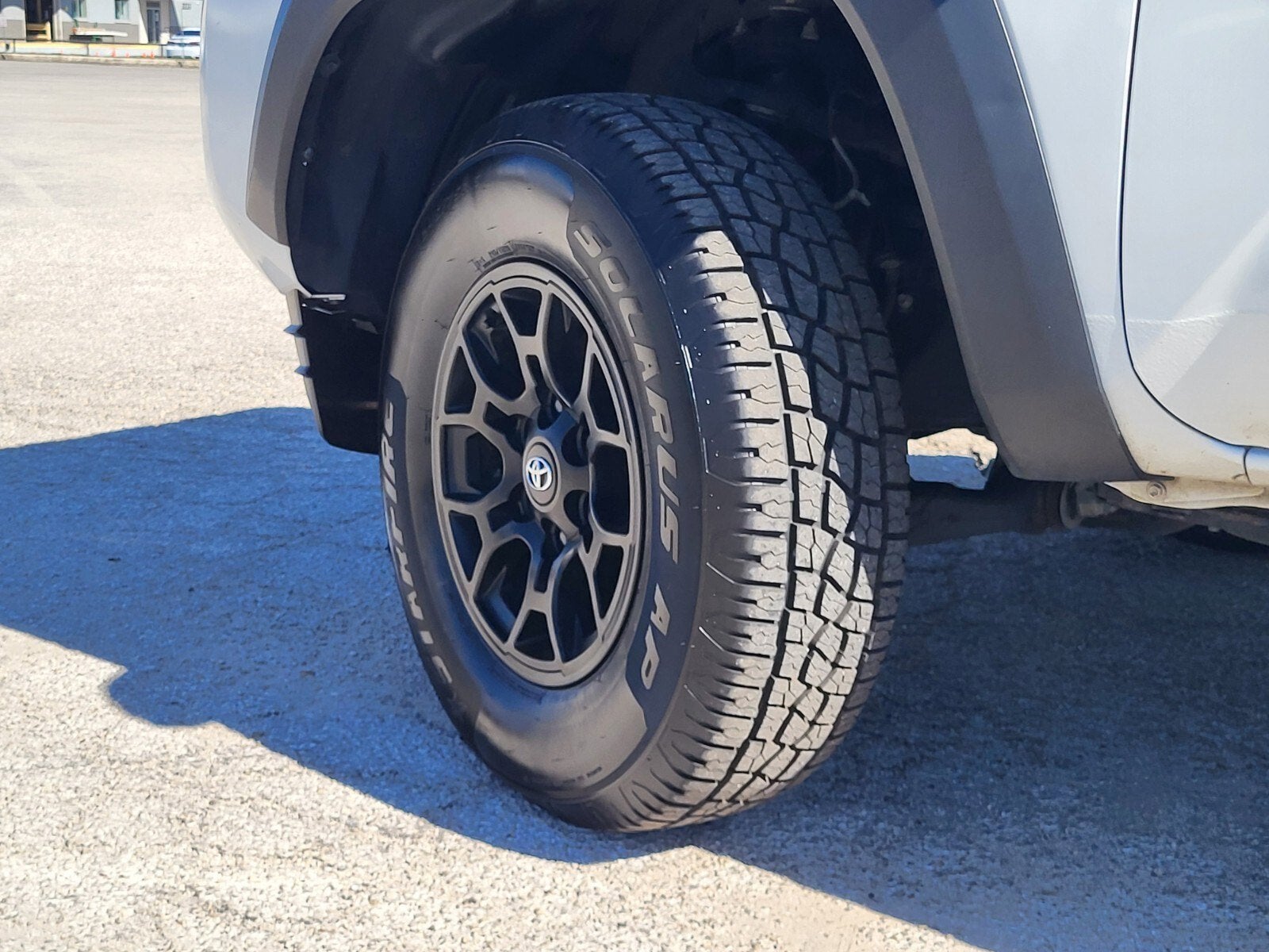 2023 Toyota Tacoma 2WD SR5