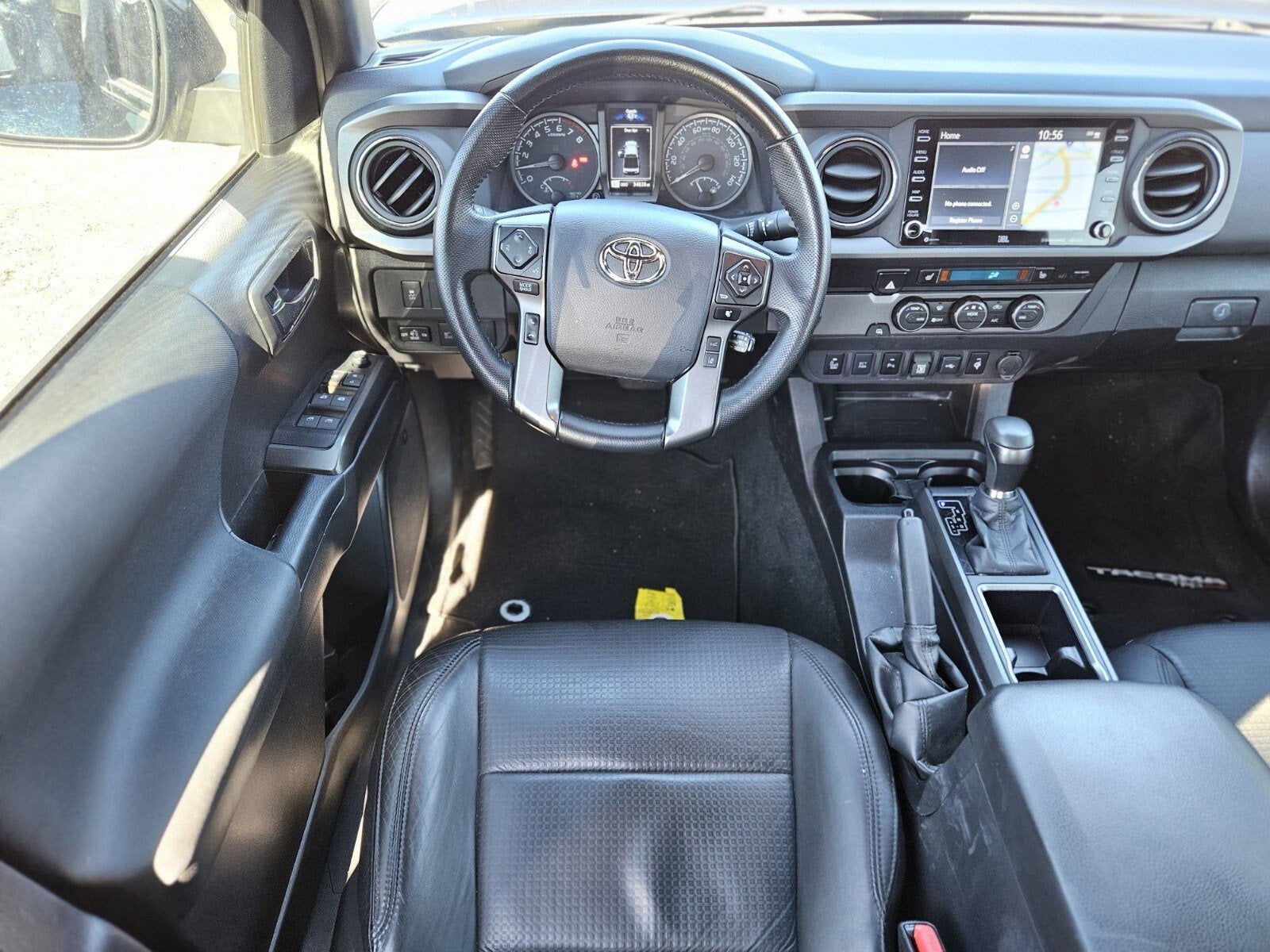 2023 Toyota Tacoma 2WD TRD Sport