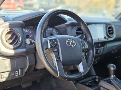 2023 Toyota Tacoma 2WD TRD Sport