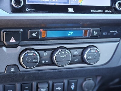 2023 Toyota Tacoma 2WD TRD Sport