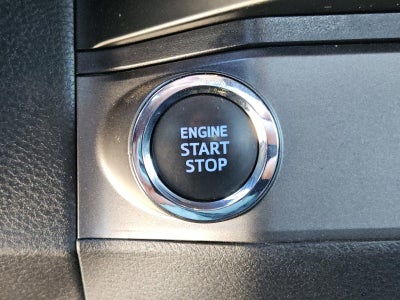 2023 Toyota Tacoma 2WD TRD Sport