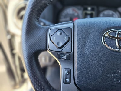 2023 Toyota Tacoma 2WD TRD Sport