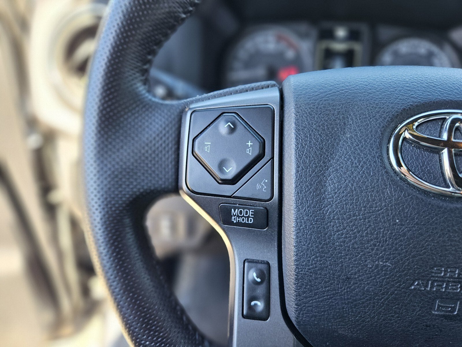 2023 Toyota Tacoma 2WD TRD Sport