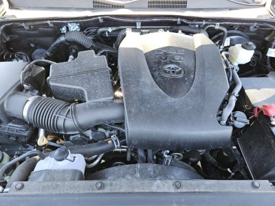 2023 Toyota Tacoma 2WD TRD Sport