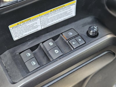 2019 Toyota Tacoma 4WD SR5