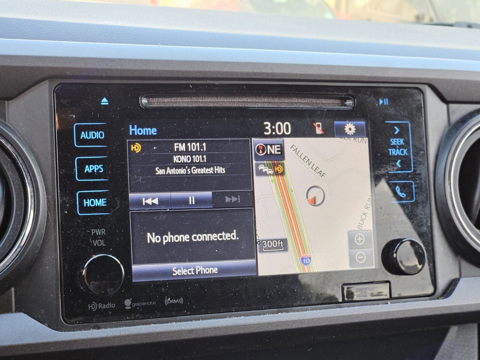 2019 Toyota Tacoma 4WD SR5