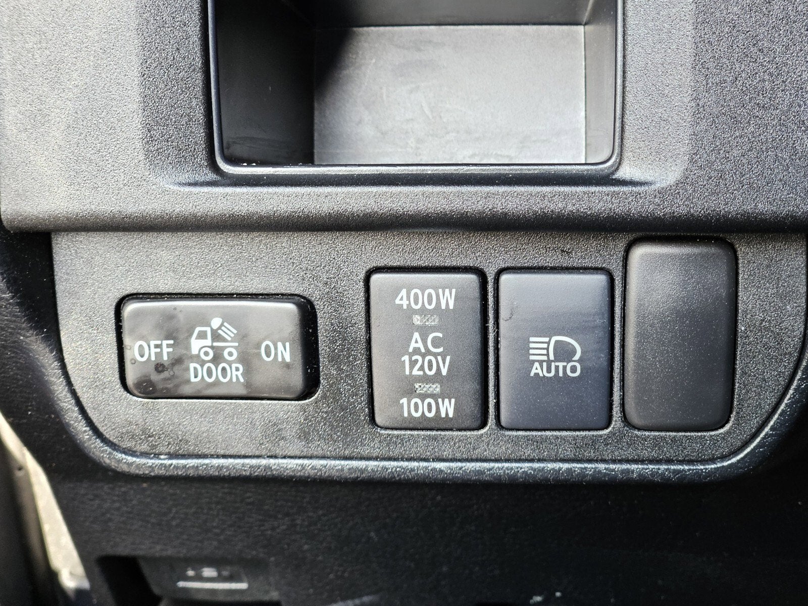 2019 Toyota Tacoma 4WD SR5