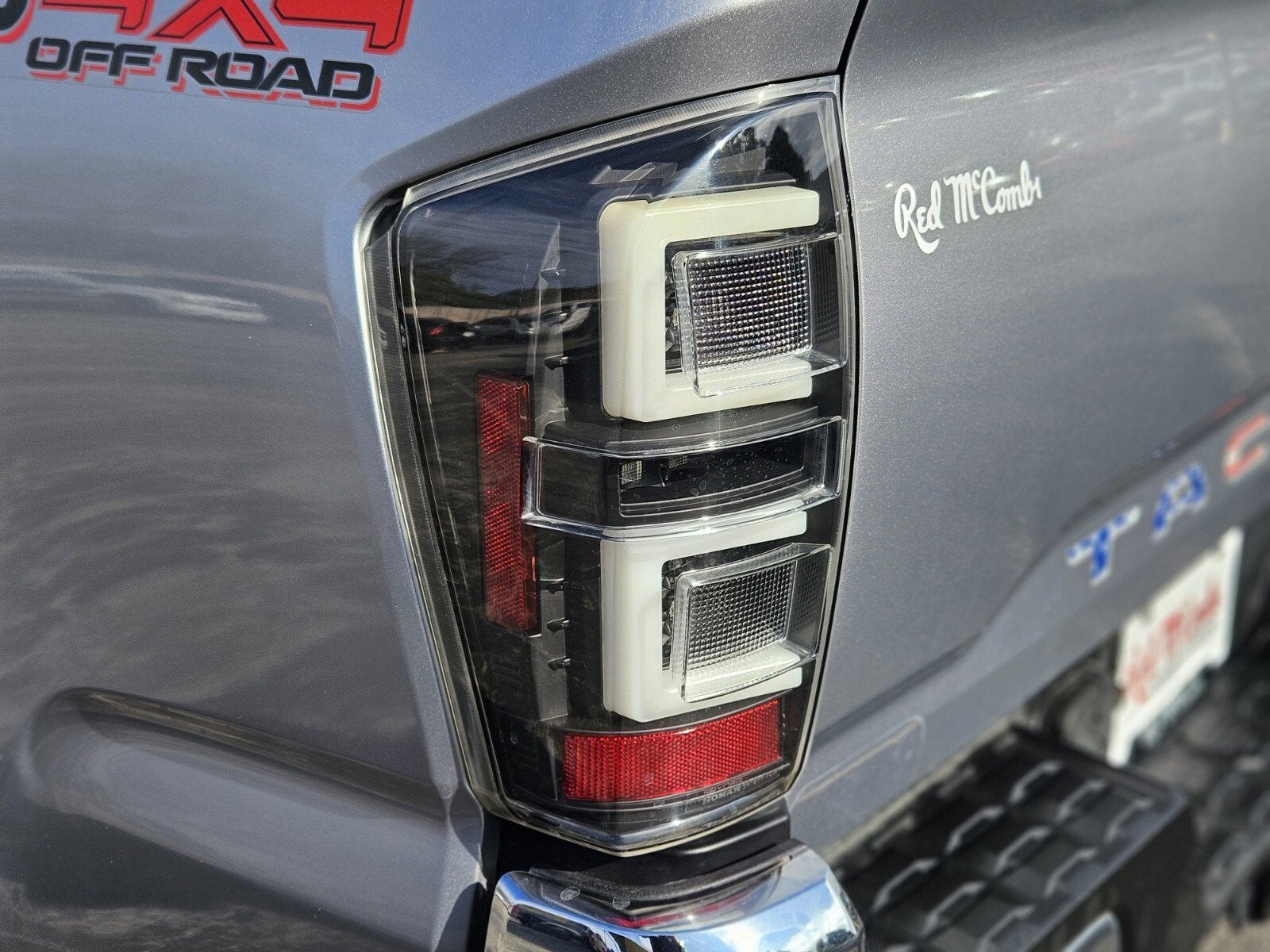 2019 Toyota Tacoma 4WD SR5