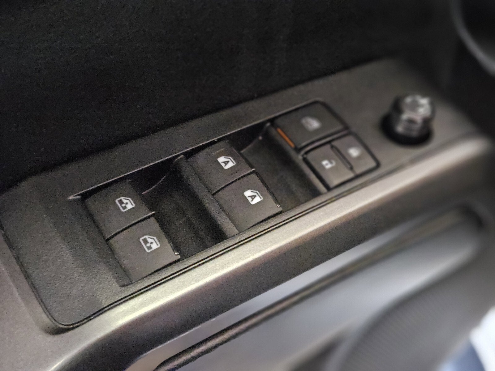 2021 Toyota Tacoma 4WD TRD Off Road