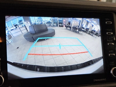 2021 Toyota Tacoma 4WD TRD Off Road