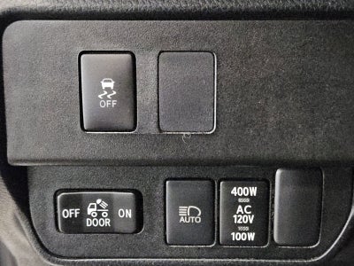 2021 Toyota Tacoma 4WD TRD Off Road