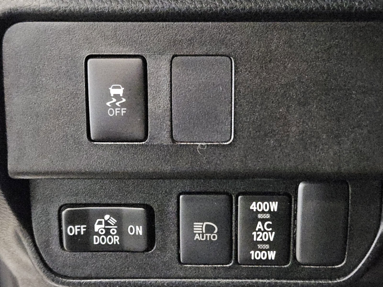 2021 Toyota Tacoma 4WD TRD Off Road