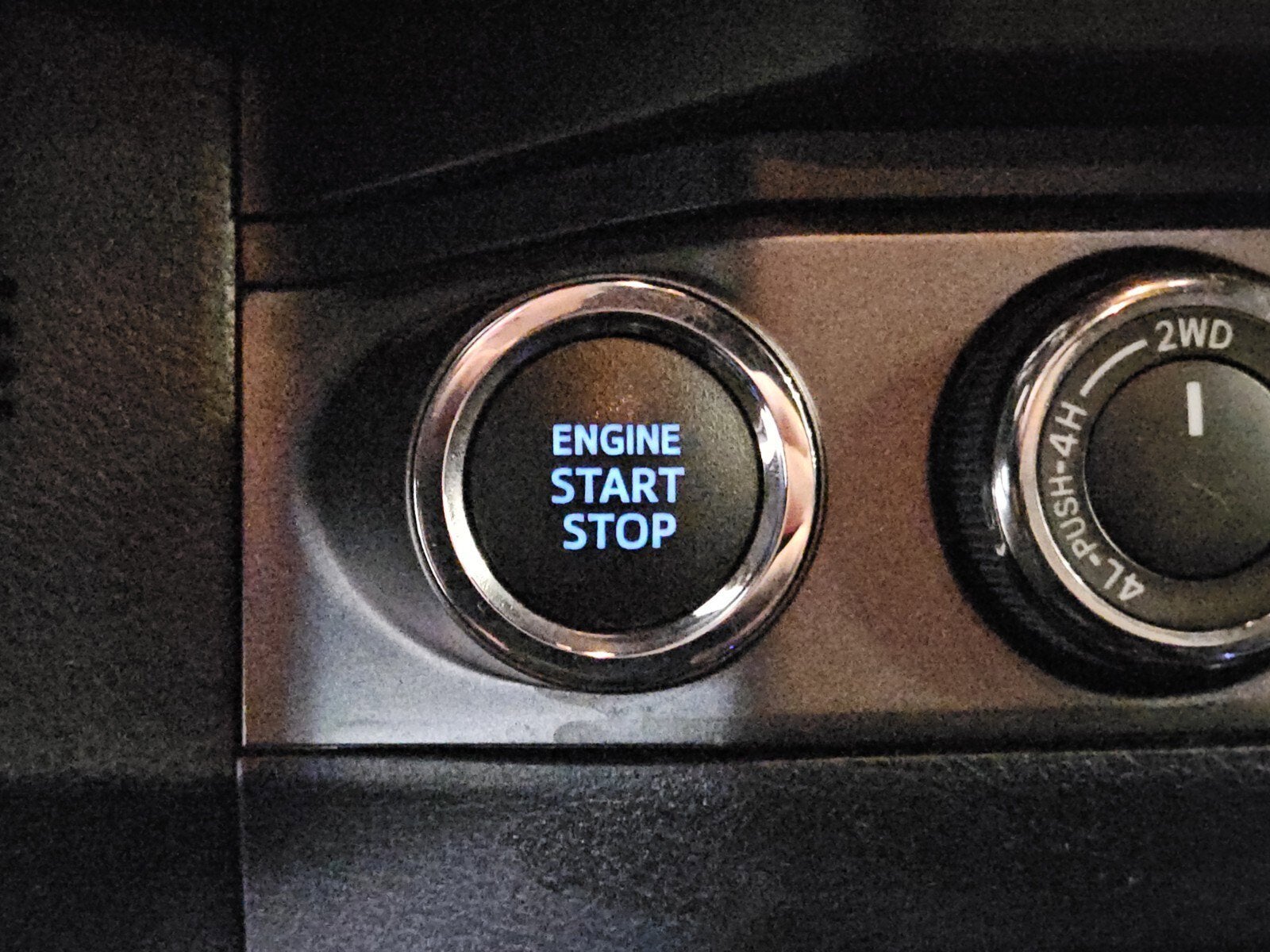 2021 Toyota Tacoma 4WD TRD Off Road