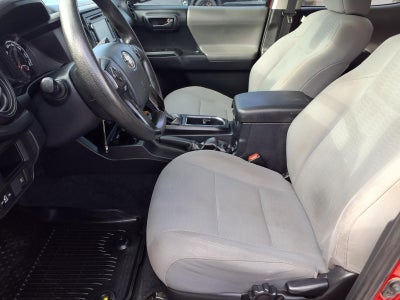 2019 Toyota Tacoma 4WD SR