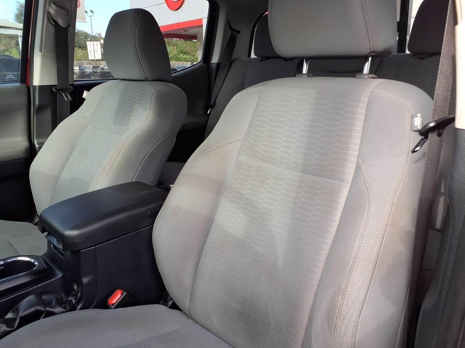 2019 Toyota Tacoma 4WD SR