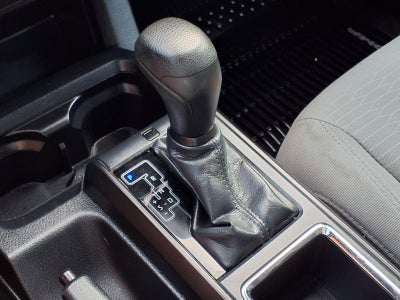 2019 Toyota Tacoma 4WD SR