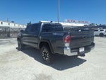 2021 Toyota Tacoma 4WD TRD Pro