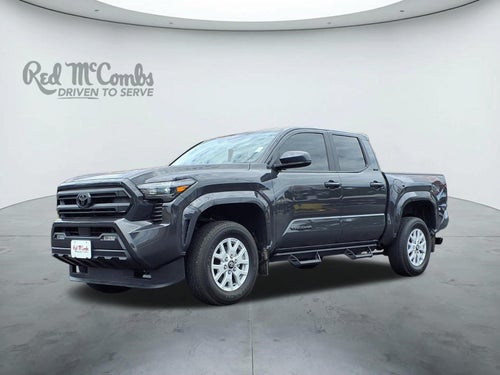 2024 Toyota Tacoma 2WD SR5