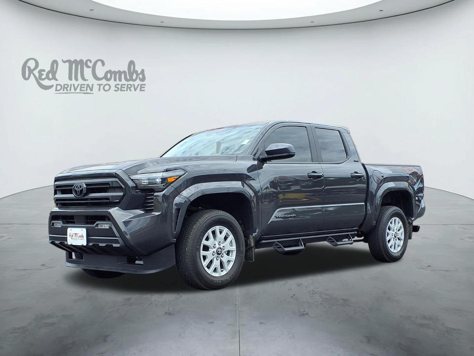 2024 Toyota Tacoma 2WD SR5