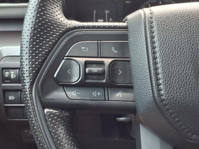 2024 Toyota Tacoma 2WD SR5