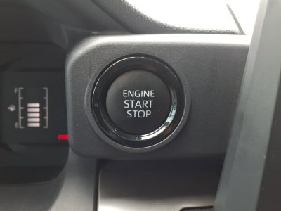 2024 Toyota Tacoma 2WD SR5