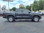 2024 Toyota Tacoma 2WD SR5