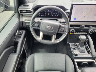 2024 Toyota Tacoma 4WD Limited