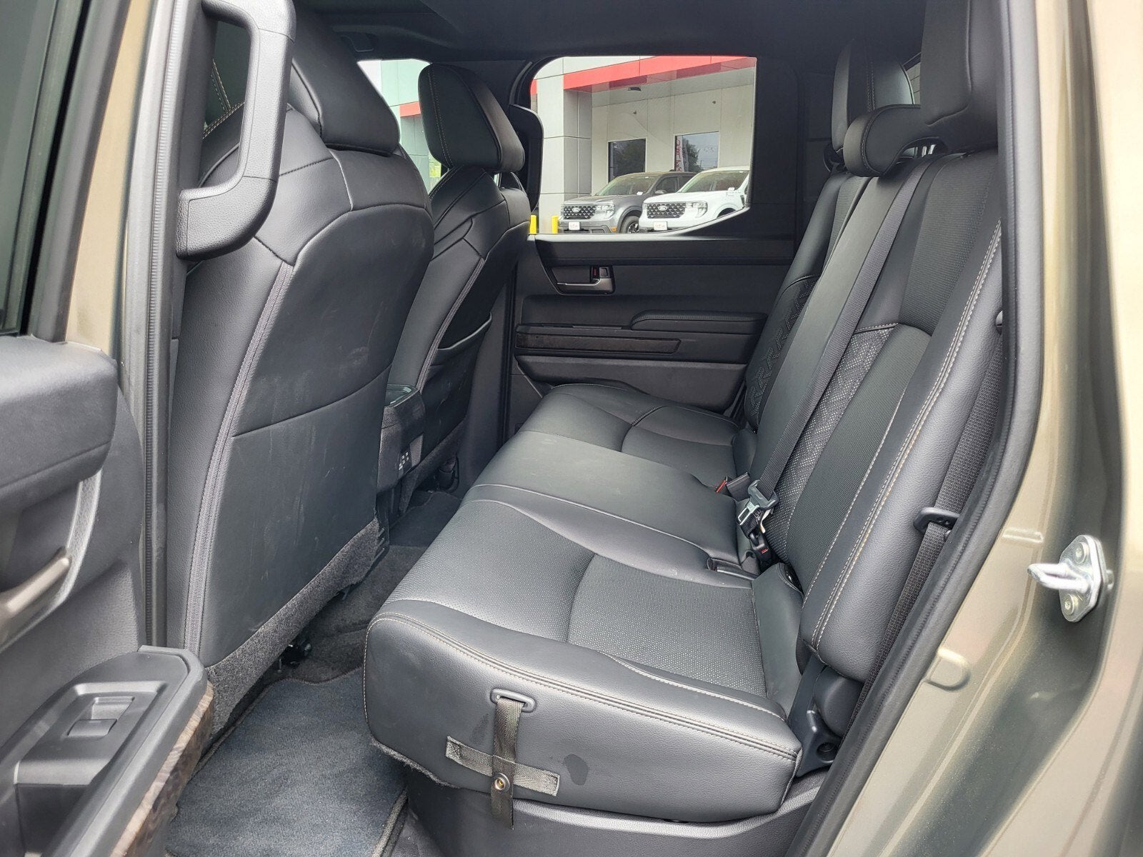 2024 Toyota Tacoma 4WD Limited