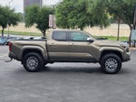 2024 Toyota Tacoma 4WD Limited