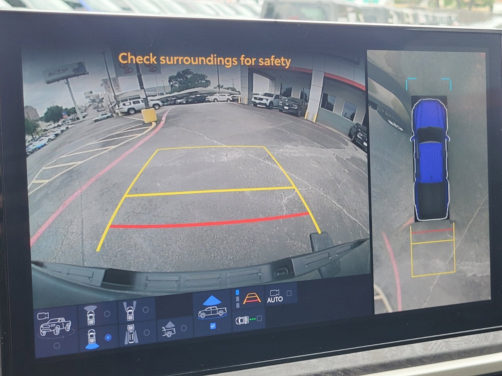 2024 Toyota Tacoma 4WD Limited