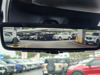 2024 Toyota Tacoma 4WD Limited