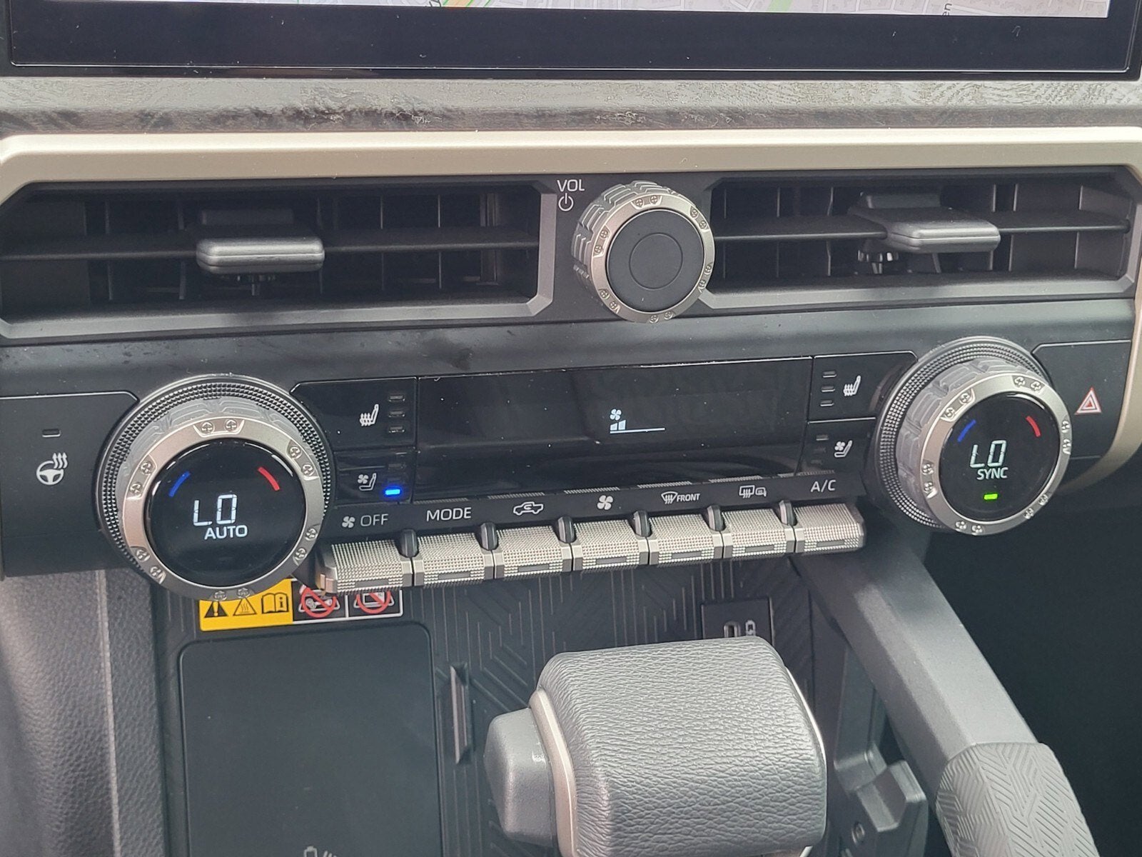 2024 Toyota Tacoma 4WD Limited