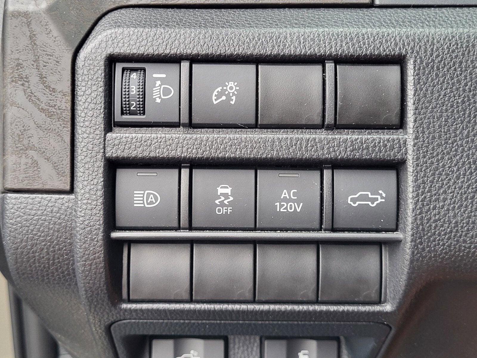 2024 Toyota Tacoma 4WD Limited